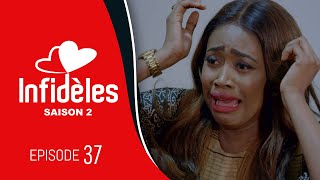 INFIDELES  Saison 2  Episode 37 VOSTFR [upl. by Phillane]