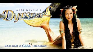 Dyesebel episode 1 2008 [upl. by Nomrac]