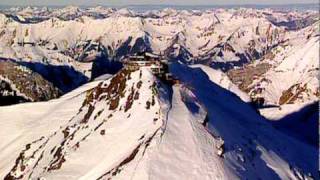 SWISSVIEW  BE Schilthorn [upl. by Jarad]