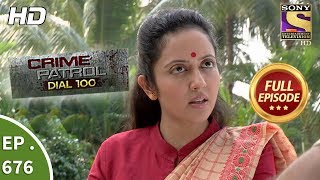 Crime Patrol Dial 100  Ep 676  Full Episode  25th December 2017 [upl. by Thompson38]