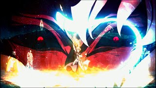 FateGrand Order Solomon【AMV】Lets Do This [upl. by Derfliw]