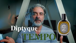 Diptyque Tempo  Review [upl. by Thgiwed613]