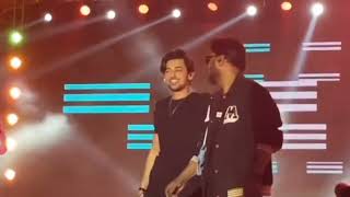 Darshan raval India tour Live concert Chennai 😘 darshanraval liveconcert indiatour [upl. by Hennessey149]