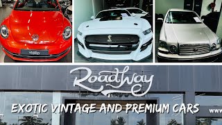 Luxury used cars  Premium Used Car G Wagon  Luxury Car Sale  Roadway Cars Calicut  Vintage cars [upl. by Nipha939]