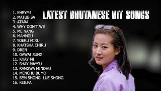 Bhutanese Latest HIT Song  June 2024 release [upl. by Sahc]