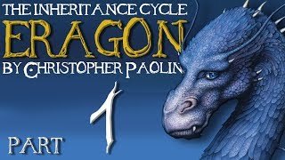 The Inheritance Cycle Eragon  Part 1  Chapters 12 Book Discussion [upl. by Walling819]