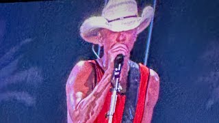 No Shoes No Shirt No Problem “LIVE”  Kenny Chesney “Sun Goes Down” Tour 2024 Tampa Florida [upl. by Gaston]