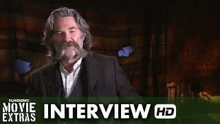 The Hateful Eight 2015 Behind the Scenes Movie Interview  Kurt Russell is John Ruth [upl. by Rizzi813]