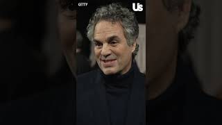 MarkRuffalo Reacts To His PoorThings Dance Going Viral [upl. by Anrev906]