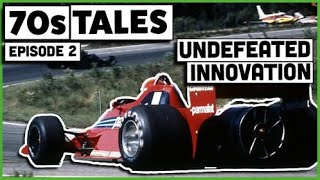 A 100 Winning Record  70s Tales Episode 2  1978 Swedish Grand Prix [upl. by Dav]