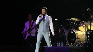 Tupelo Elvis Festival Finale Concert 2023 Part 3 [upl. by Nobe]