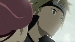 Naruto「AMV」  Just A Dream Minato amp Kushina [upl. by Cummins]