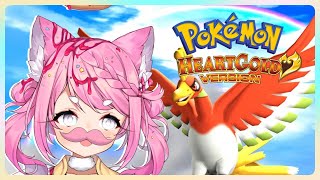 Can I beat the game in 4 hours  Pokemon Heartgold [upl. by Besse]