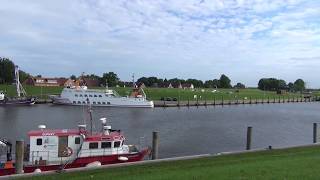 Rund um Greetsiel [upl. by Amargo]