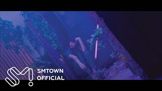 SOHLHEE 솔희 보라색 Purple Feat 태일 of NCT MV Teaser [upl. by Esch]