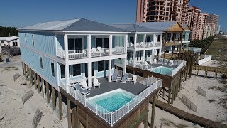 25112 Romar Vista Place Orange Beach Alabama [upl. by Perrins]