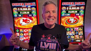 This Idiot Thought A Slot Machine Could Predict The Future [upl. by Hakym]