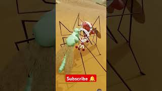 How mosquito 🦟 are born 🦟🦟 3D animation [upl. by Adnorehs739]