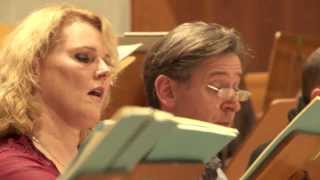 Nikolaus Brass fallacies of hope  deutsches requiem  SWR Vokalensemble [upl. by Hereld]