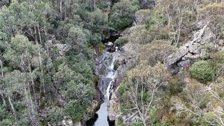 Discovering A Hidden High Country Gem Licola Fishing Adventure [upl. by Ymassej]