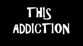 Alkaline Trio This Addiction Lyrics [upl. by Sindee569]