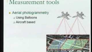 Module  1 Lecture  1 Surveying [upl. by Llemhar143]