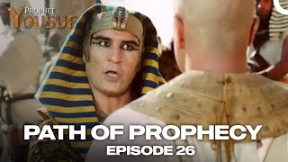 Potifar Destroyed the Templar  Path Of Prophecy [upl. by Hamlani]