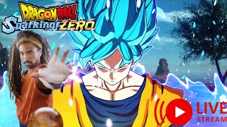 quotLets dive into DRAGONBALL SPARKING ZERO STORY and RANKED GAMEPLAY 🐉🔥 [upl. by Gaspar433]