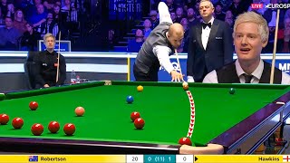 25 Best Snooker Shots  The Masters 2024 [upl. by Anselm]