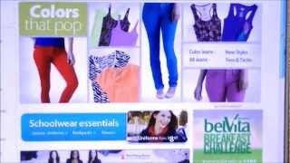 Shopping Online  Walmartcom  Tips [upl. by Gunn582]