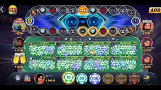 Teen patti Master  Car roullet Best Tip amp Trick 100 Win [upl. by Libove]