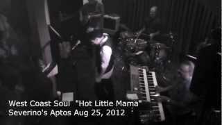 Hot Little Mama [upl. by Arrio]