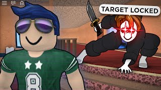 ROBLOX Murder Mystery 2 Funniest Moments COMPILATION 2 [upl. by Othe577]