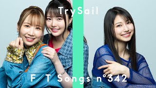 TrySail  adrenaline  THE FIRST TAKE [upl. by Scuram]