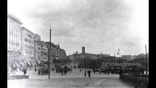 Guarda Roma Roma sei grande ieri ed oggi [upl. by Dettmer681]