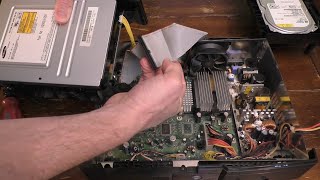 Original Xbox Disassembly and Reassembly [upl. by Oknuj]