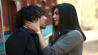 Aarya Season 3 Part 2 Hot Scenes Timing  Sushmita Sen  Hotstar  Web Series Timing [upl. by Ajnin501]