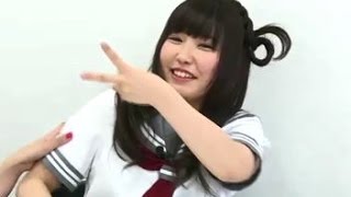 【鈴木愛奈】アイドルが出してはいけない声で未成年の伊波杏樹に悪影響を与えるあいにゃ【Aqours】 [upl. by Sidman]