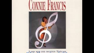 Connie Francis  Mein Herz ruft nach dir My heart cries for you [upl. by Shelbi]