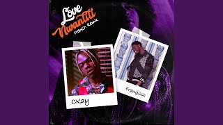 love nwantiti feat Franglish French Remix [upl. by Bick]