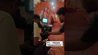 Bhagya Lakshmi New Episode Bts ✌🤔 onsets bhagyalakshmi today full episode new promo ytshorts [upl. by Cristoforo]