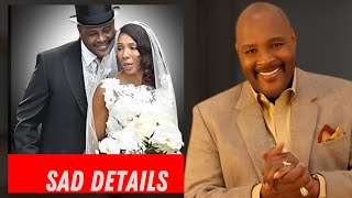 At 66 Marvin Winans Finally Exposed Bitter Truth About Wife Not Seen In Public [upl. by Accber559]