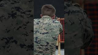 Marine Marksmen Face Off HighStakes Shooting Competition in Okinawa [upl. by Enomis]