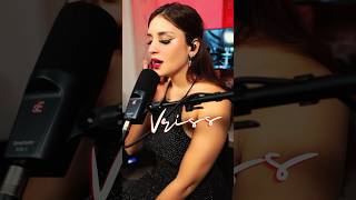 Bésame mucho  Consuelo Velázquez Cover Vriss musica cover singer coversong canto voz [upl. by Patrica]