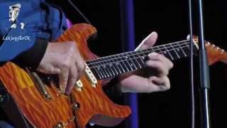 AMAZING Mark Knopfler  Telegraph Road Sevilla 26072015 [upl. by Lezned970]