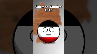 history of germany historyballs countryballs [upl. by Ridglee751]