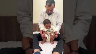 Cerebral palsy treatment 9729552360 physiotharapy physiotherapycenter cerebralpalsytreatment [upl. by Emiolhs466]