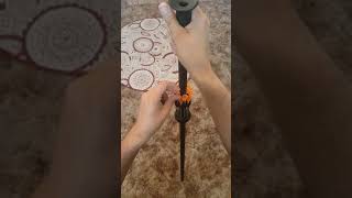 Cold Steel Big Bore Pro Blowgun [upl. by Nam]