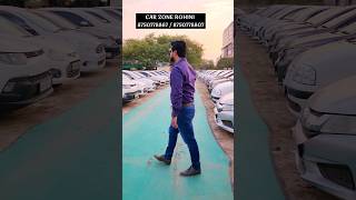 Accent Only 85000 hyundaiaccent gauravsethi usedcarsindelhi automobile secondhandcarsindelhi [upl. by Elleynod]