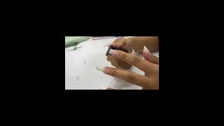 ongle اظافر ترند study lifestyle اكسبلور foryou motivation routinevlog youtube beauty [upl. by Elahcim]